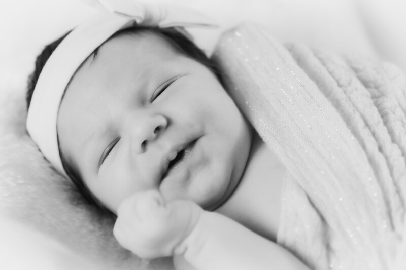 Newborn_ radost z víteztví